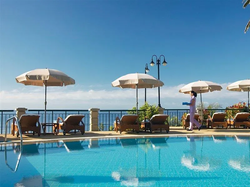 The Cliff Bay - Portobay Hotel Funchal