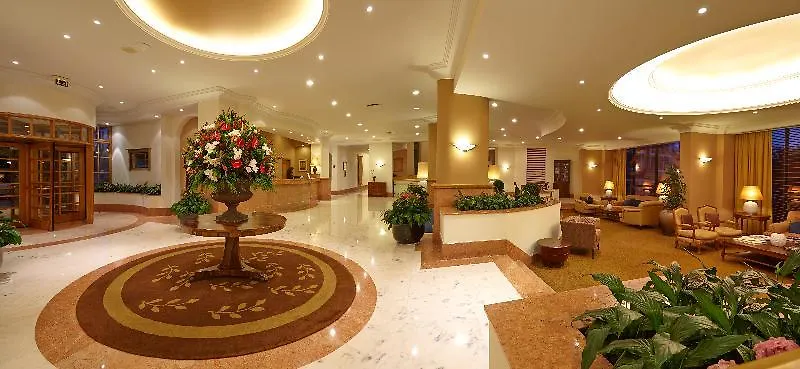The Cliff Bay - Portobay Hotel Funchal  Funchal (Madeira)