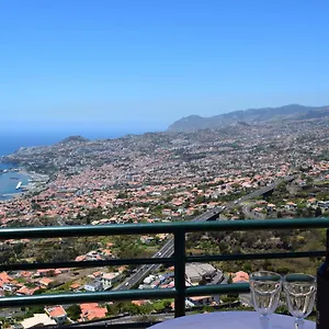 Apartament Bay View, Funchal (Madeira)