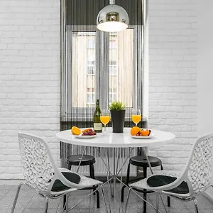 Apartament Exclusive Ii 