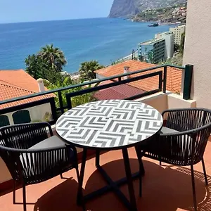 Apartament Ocean Cliffs, Funchal (Madeira)