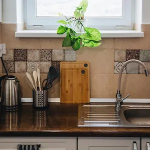 Apartament Magas-lak 