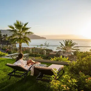 Отель Les At The Cliff Bay - Portobay