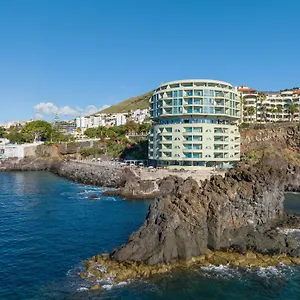 Отель Pestana Lido Madeira Ocean