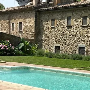 Villa Cal Carreter