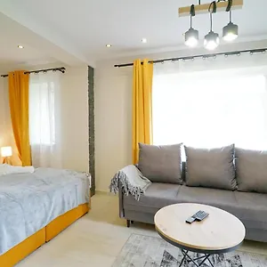 Apartament Everysky - Karkonoska 30 