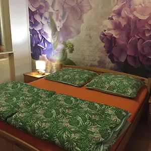 Apartament Kawalerka Fredry 3/13 