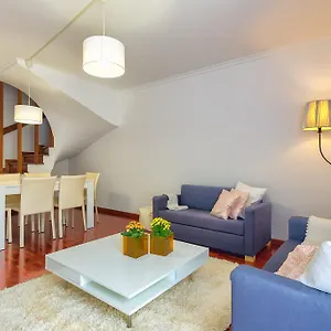 Apartamento Golden Place, Funchal (Madeira)
