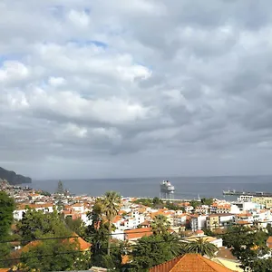 Сasa de vacaciones Casa Das Cruzes, Funchal (Madeira)