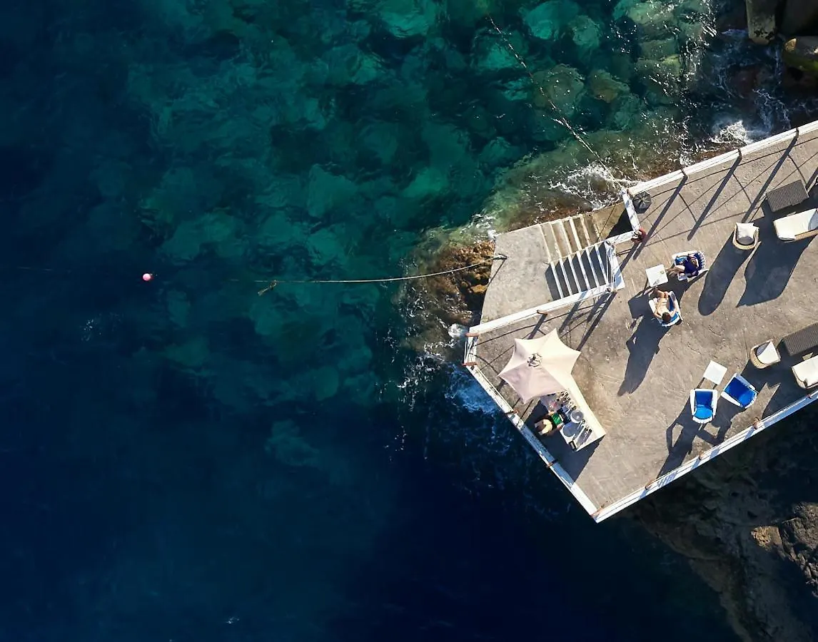 The Cliff Bay - Portobay Hotel Funchal
