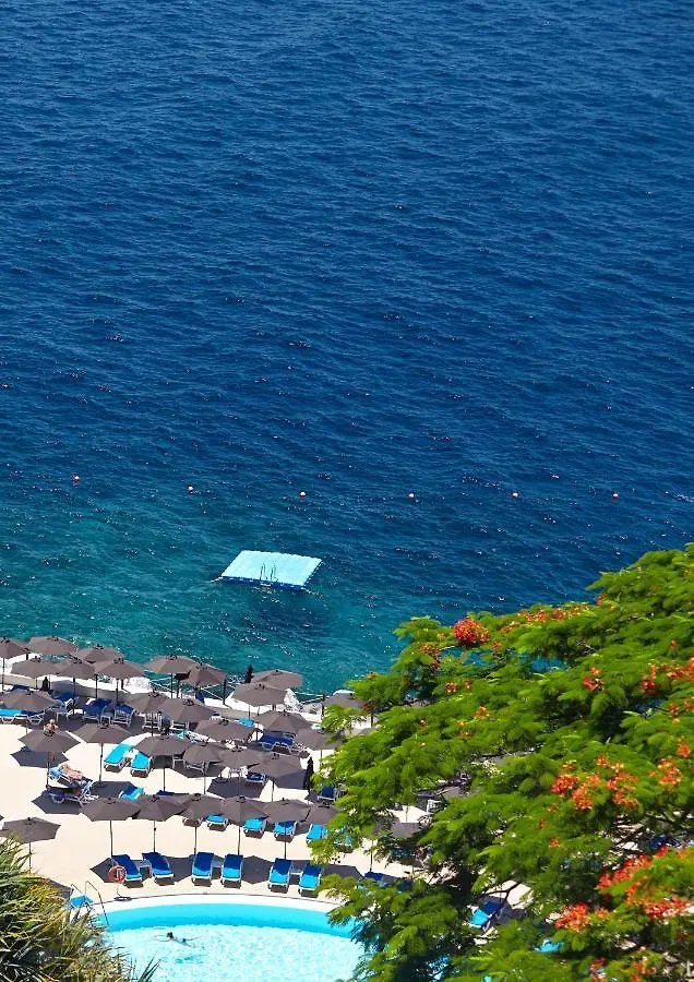The Cliff Bay - Portobay Hotel Funchal   Funchal (Madeira)