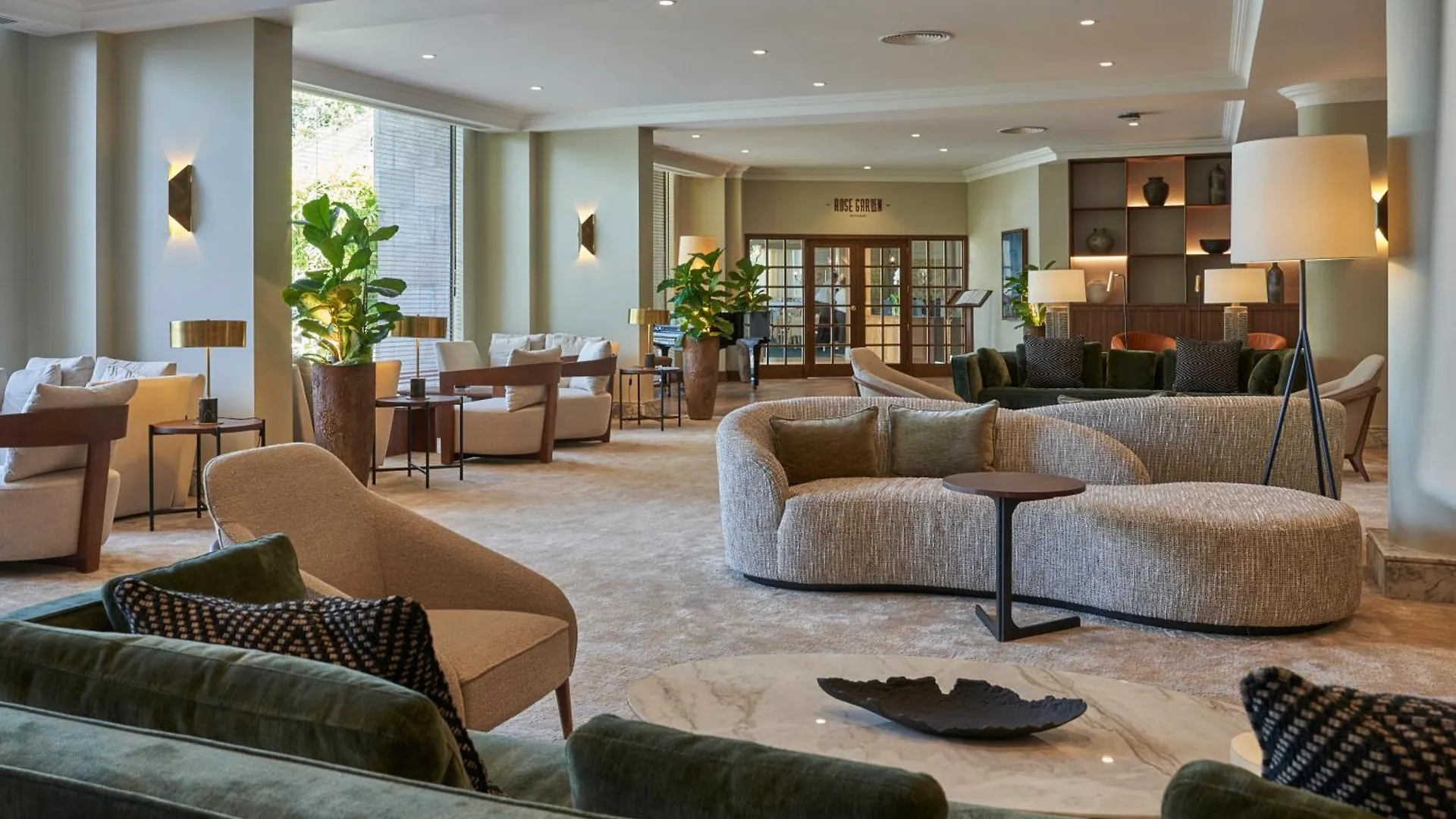 The Cliff Bay - Portobay Hotel Funchal  Funchal (Madeira)