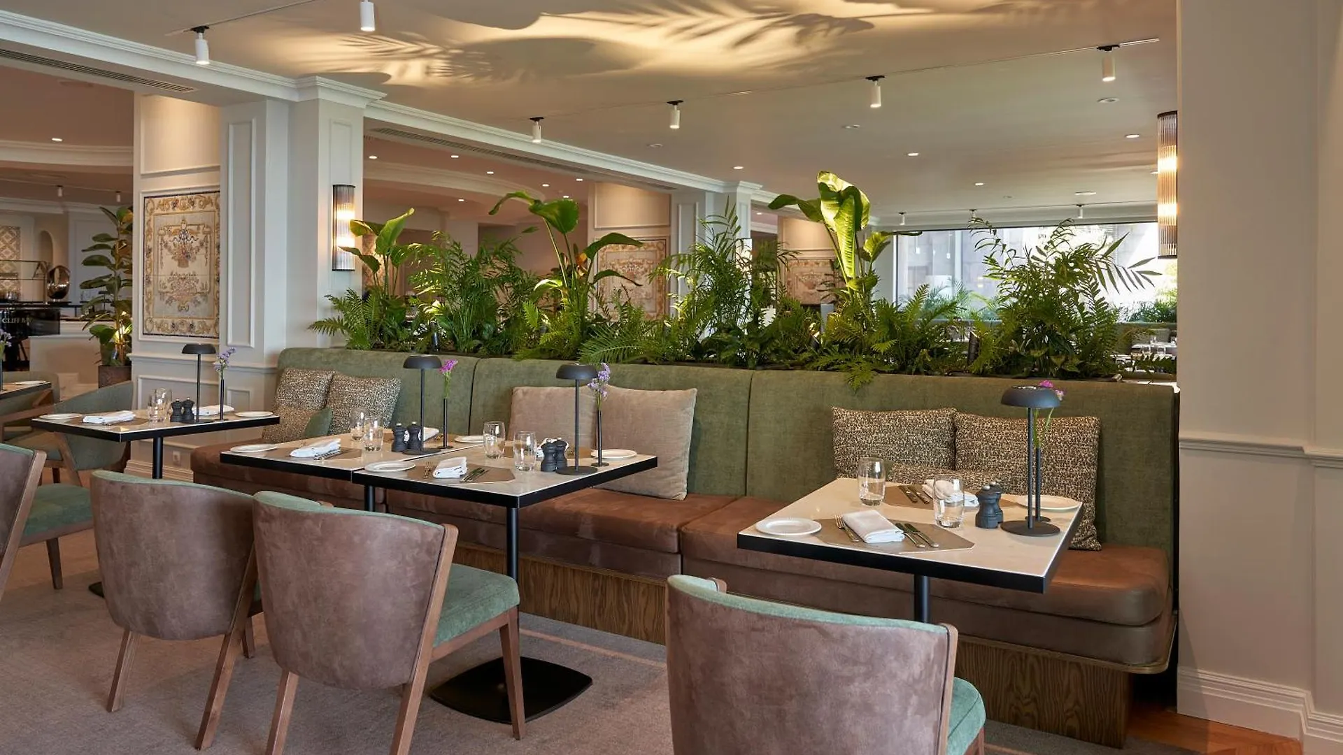 The Cliff Bay - Portobay Hotel Funchal  Portugal