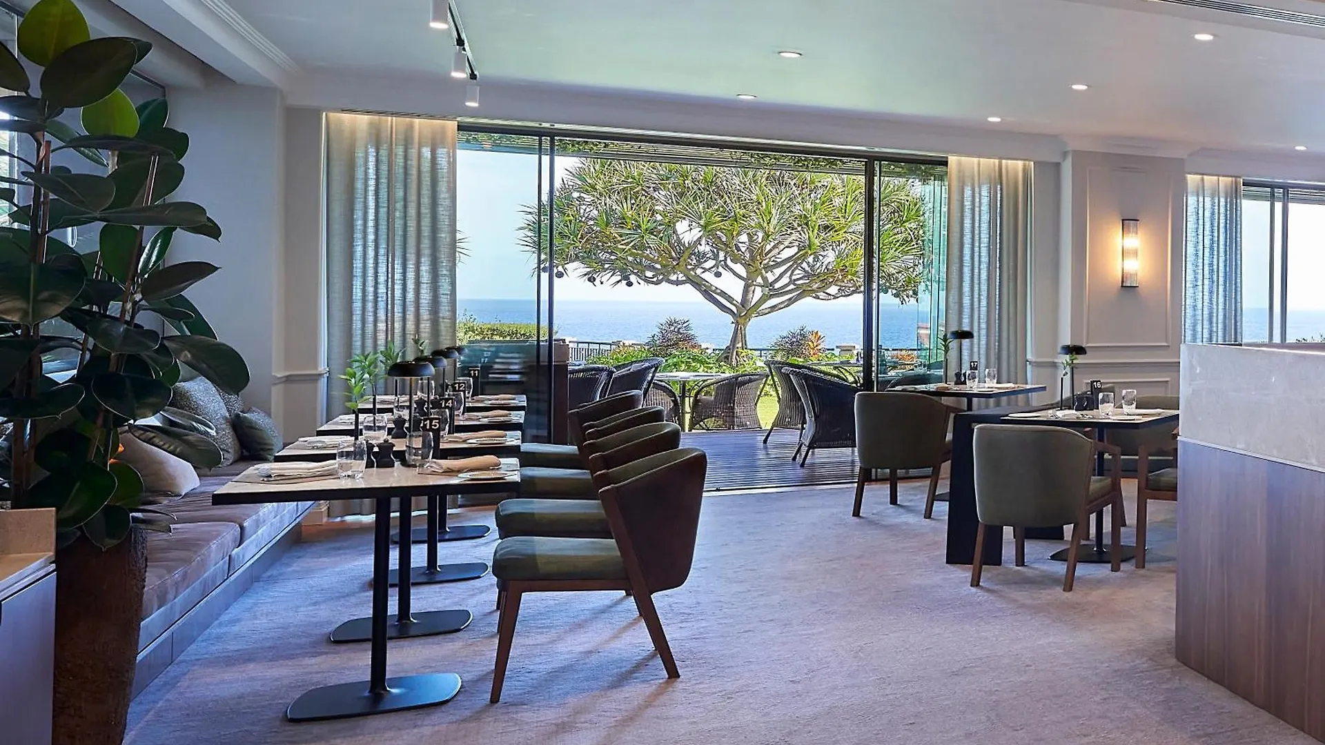 *****  The Cliff Bay - Portobay Hotel Funchal  Portugal