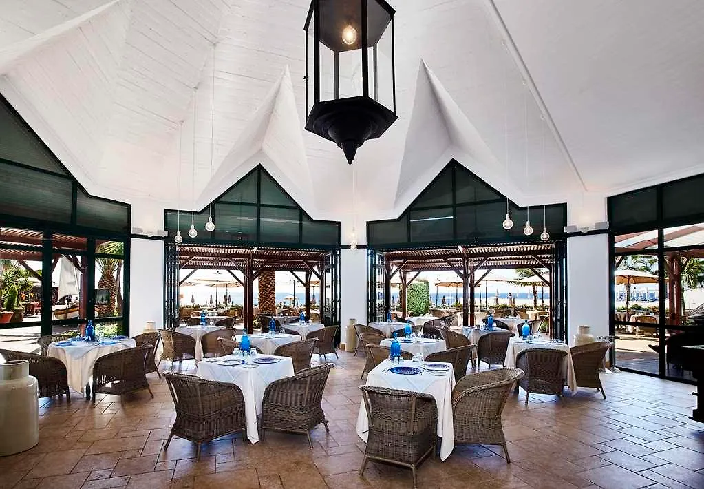The Cliff Bay - Portobay Hotel Funchal