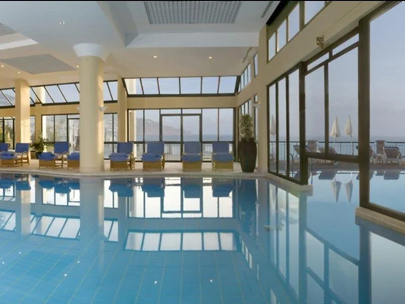 The Cliff Bay - Portobay Hotel Funchal