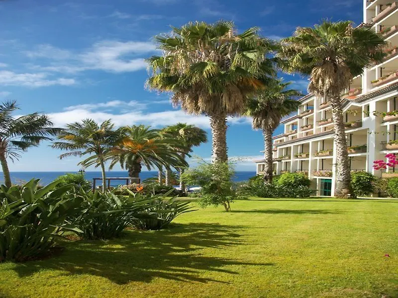 The Cliff Bay - Portobay Hotel Funchal
