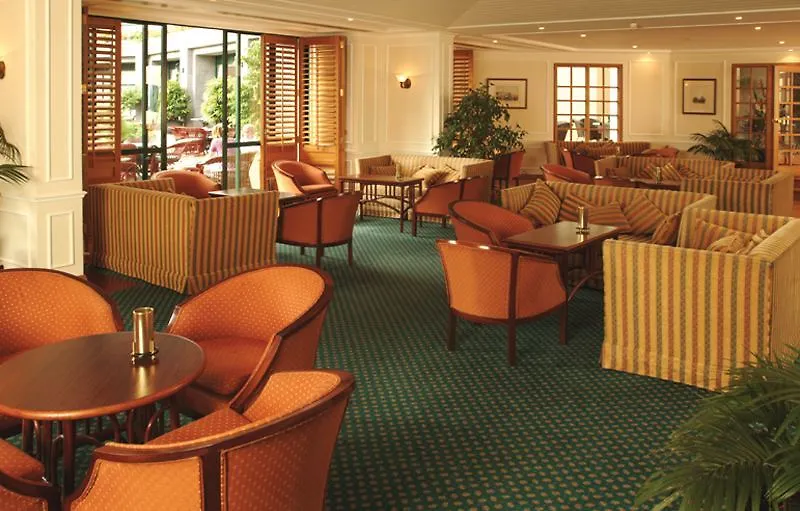 The Cliff Bay - Portobay Hotel Funchal