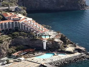 The Cliff Bay - Portobay Hotel Funchal